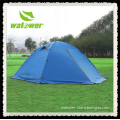 hot design cheap canopy triangle tent with tent peg